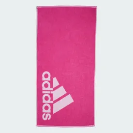 adidas Unisex Towel Small