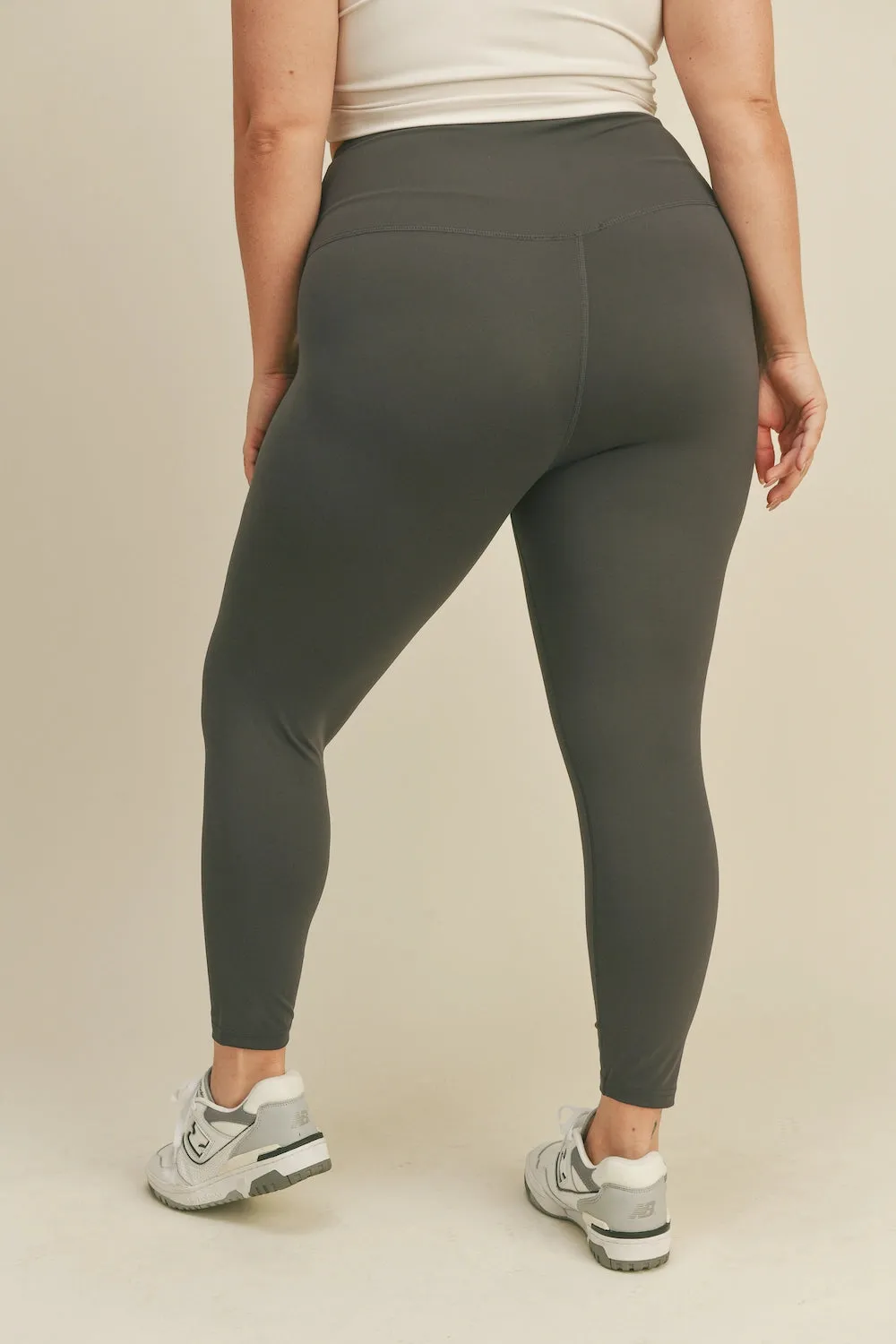 Aligned Performance High-Rise Leggings