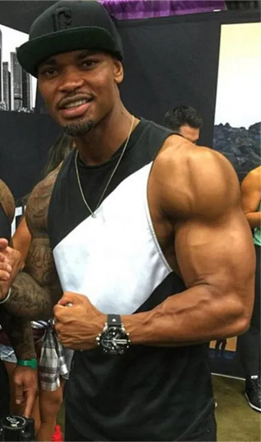 Bodybuilding Tank Tops