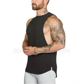 Bodybuilding Tank Tops