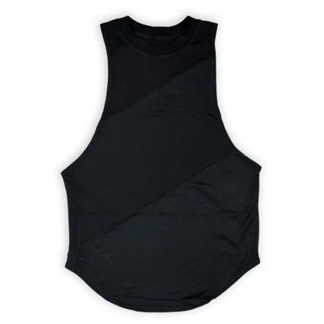 Bodybuilding Tank Tops