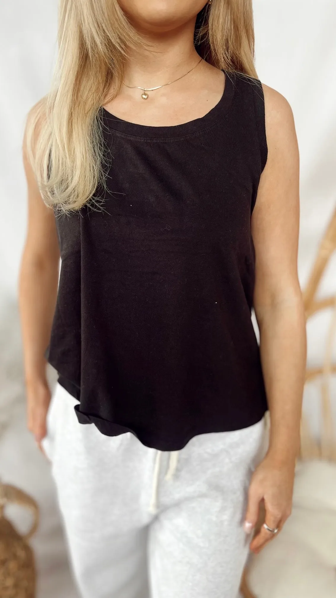 Brooks Workout Tank