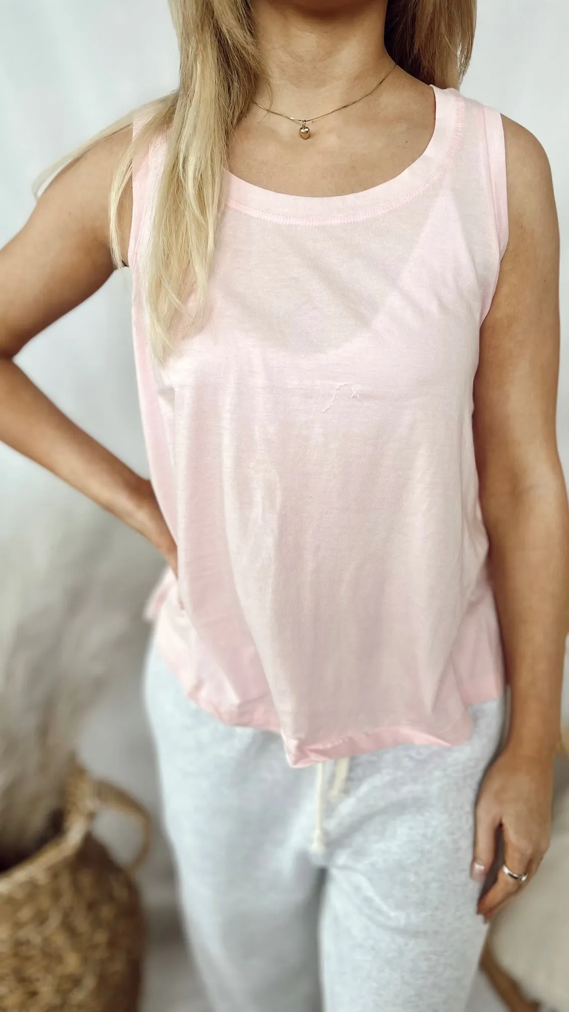 Brooks Workout Tank