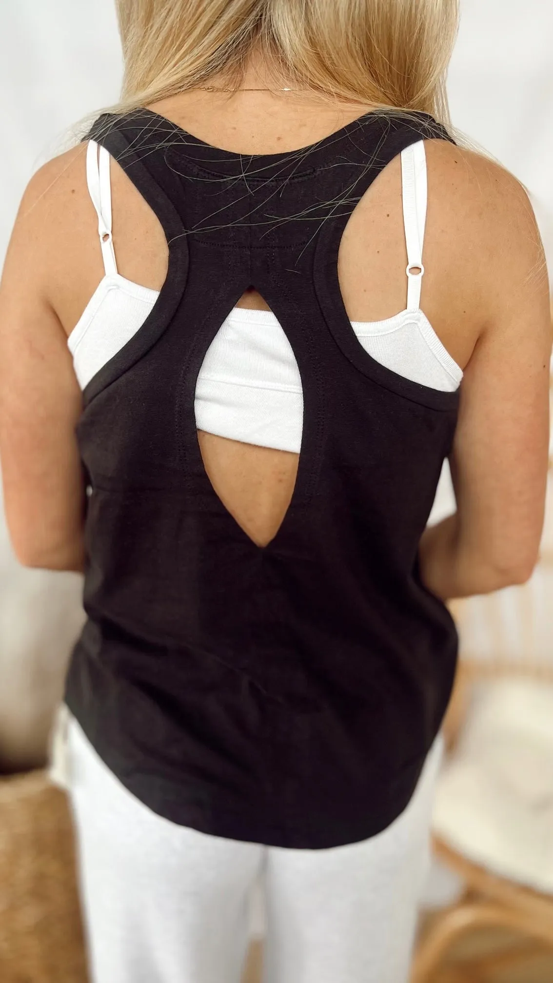 Brooks Workout Tank
