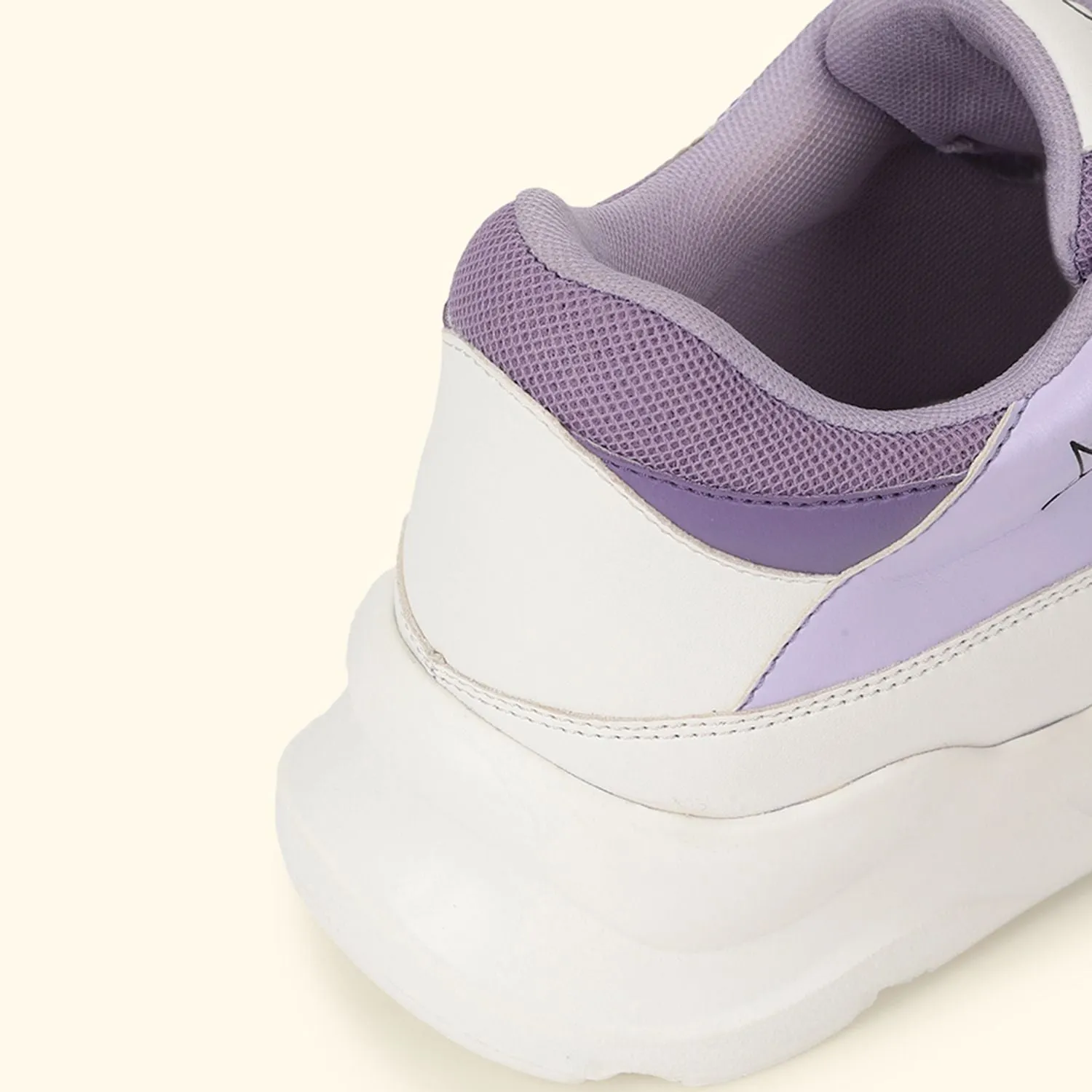 Classic Chunky Sneakers