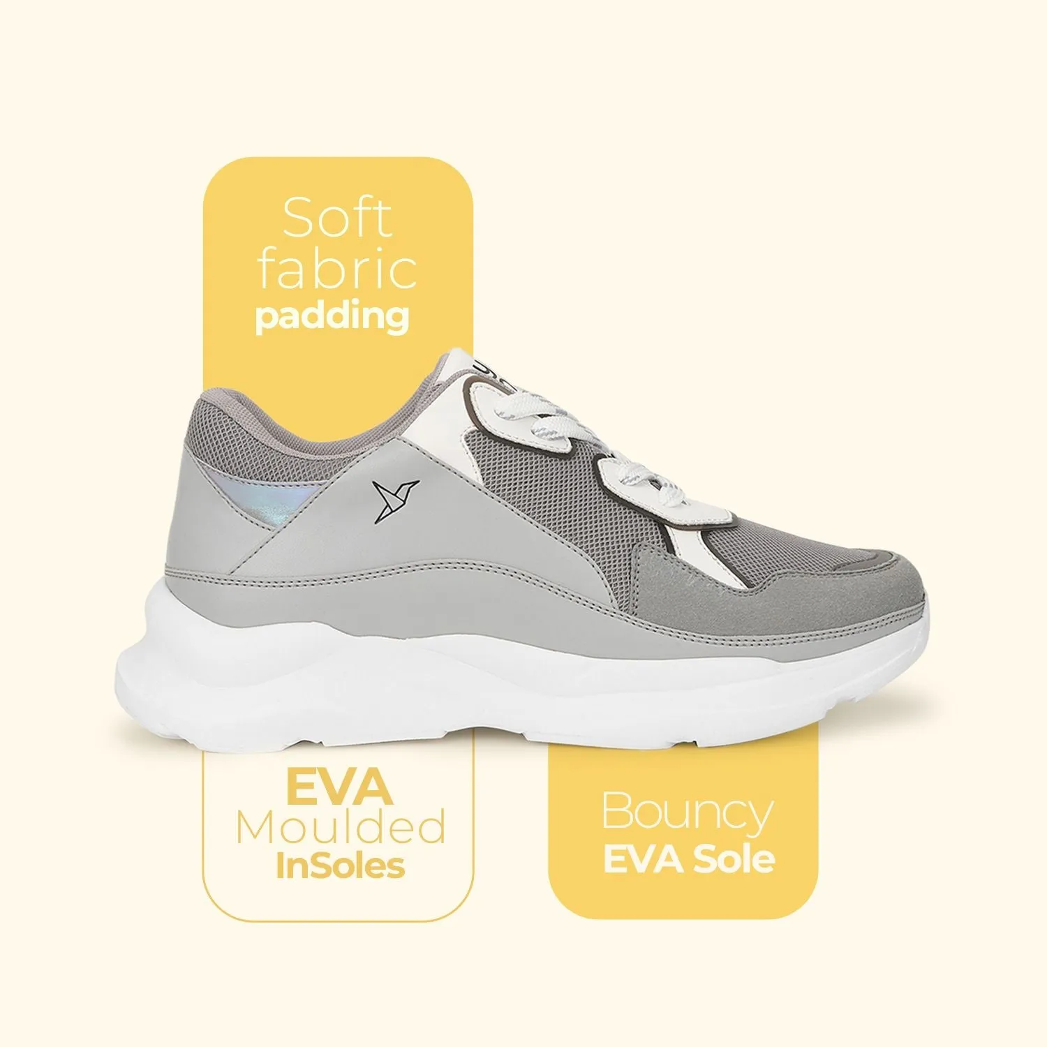 Classic Chunky Sneakers