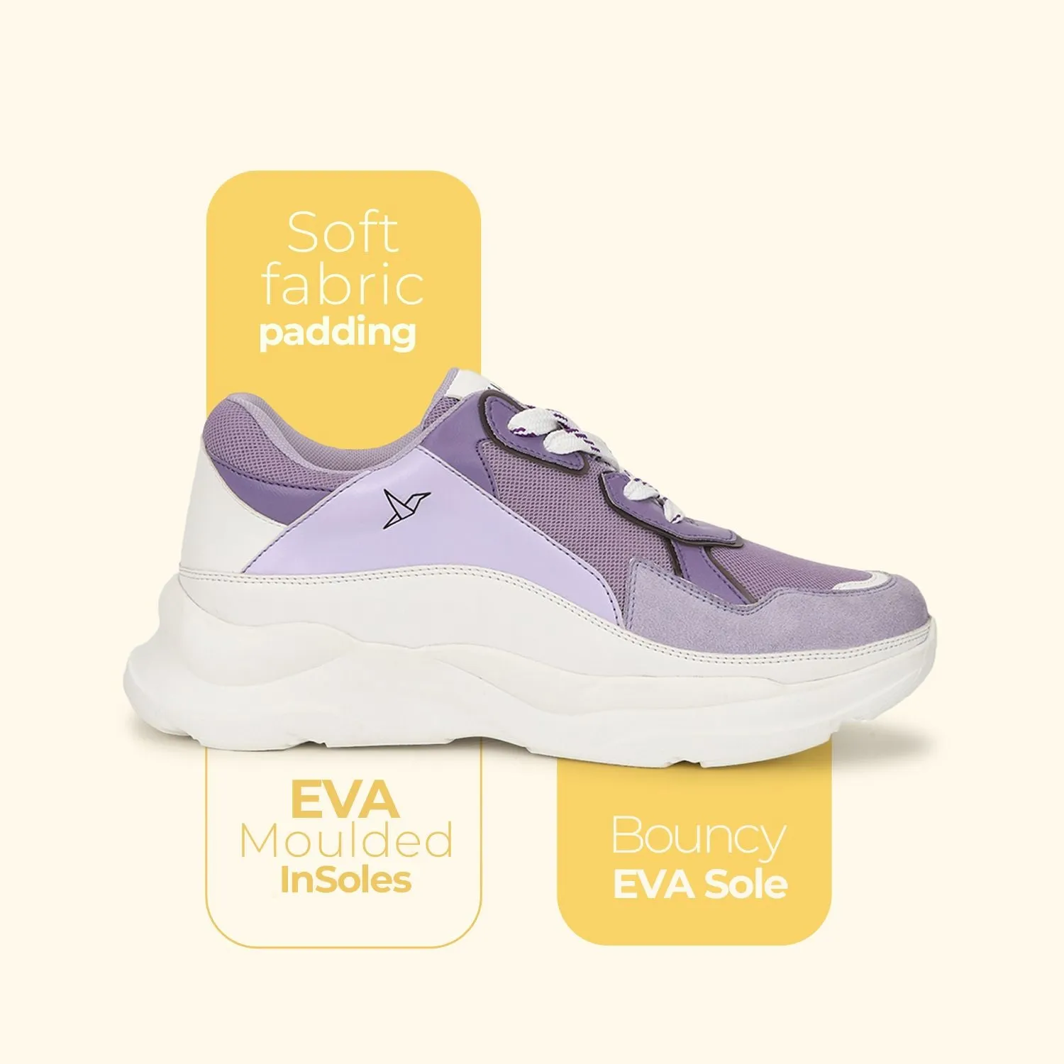 Classic Chunky Sneakers