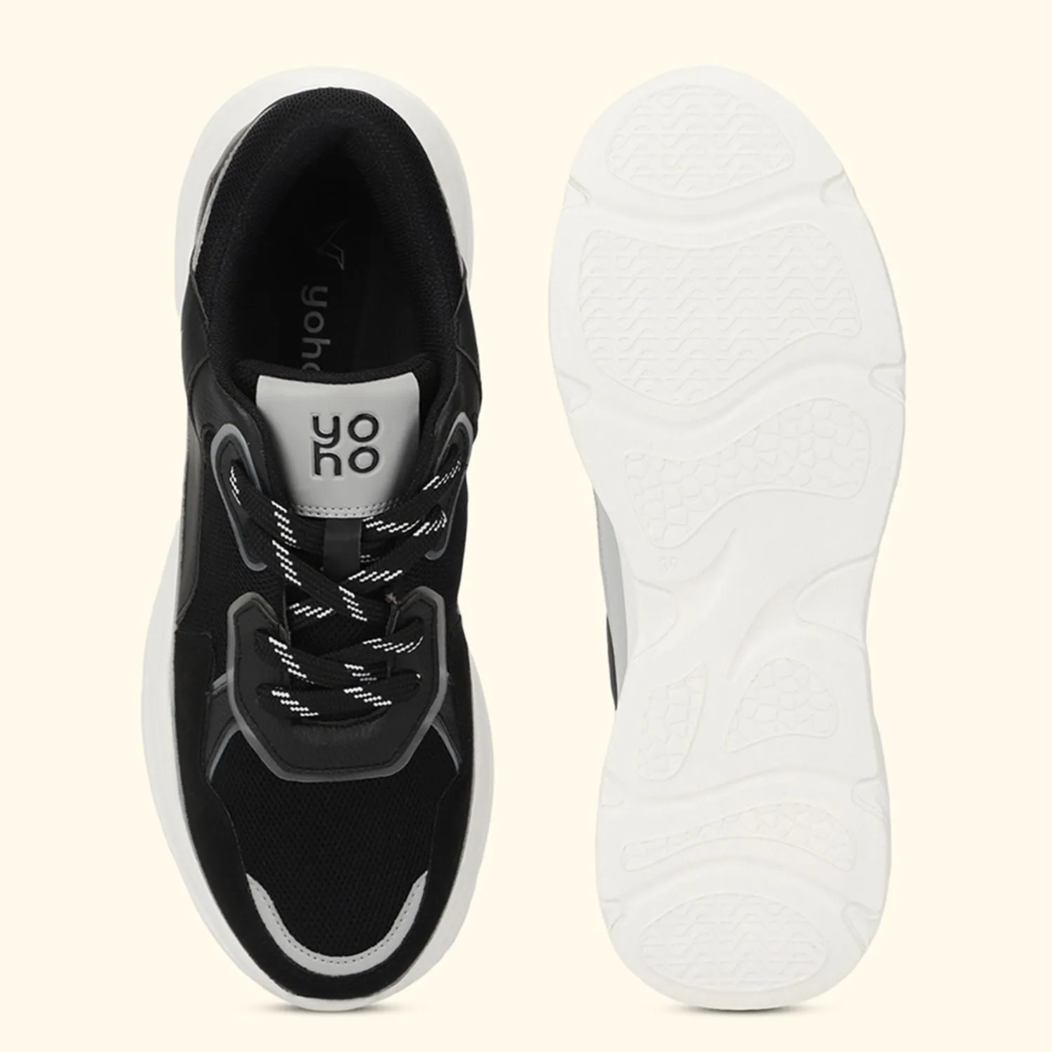Classic Chunky Sneakers