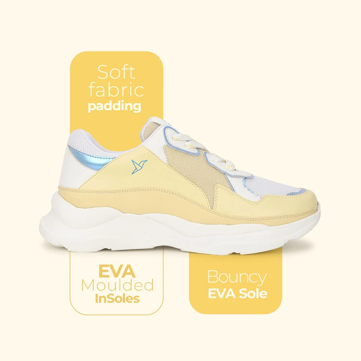 Classic Chunky Sneakers