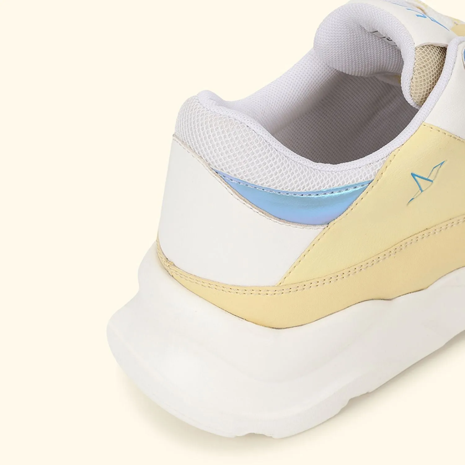 Classic Chunky Sneakers