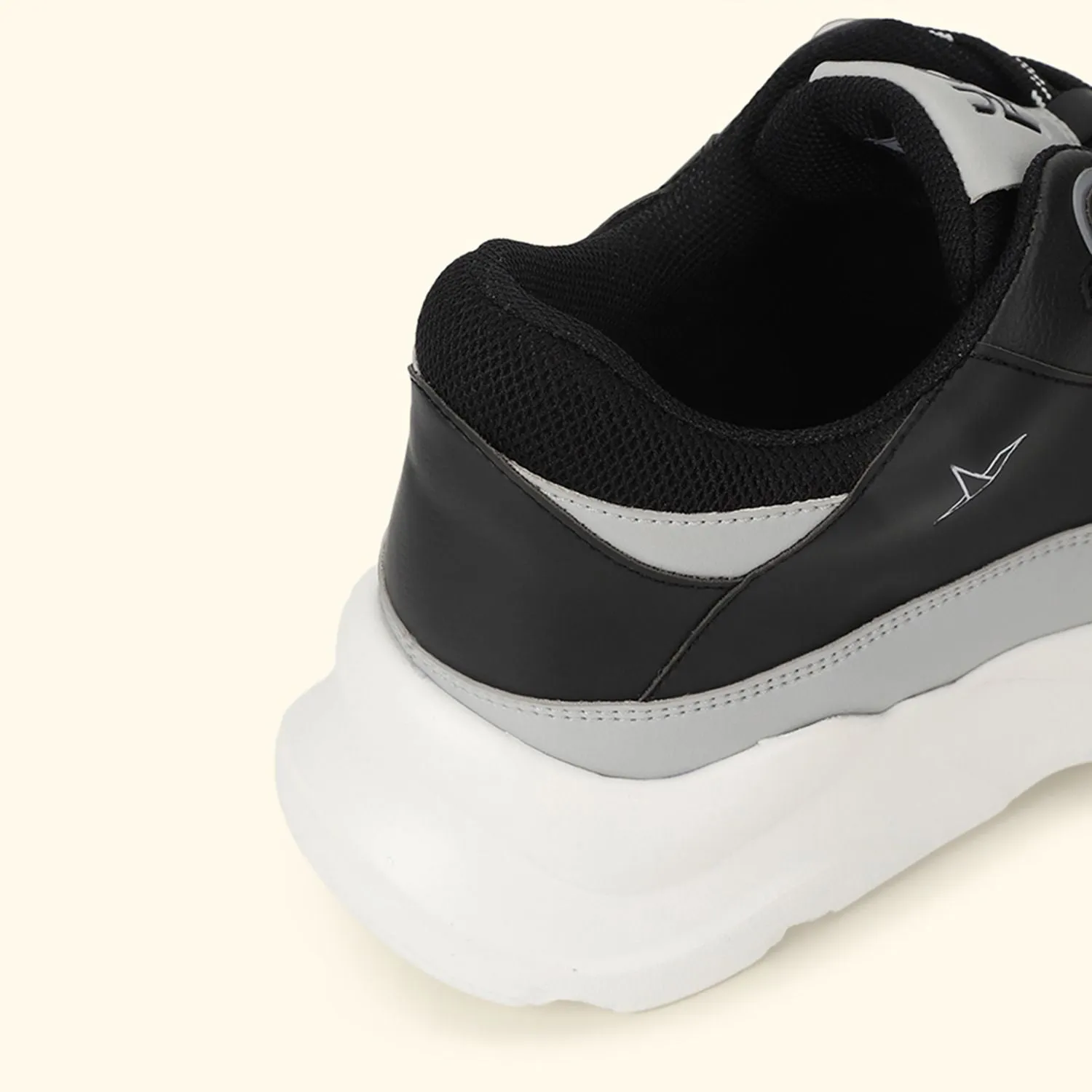 Classic Chunky Sneakers