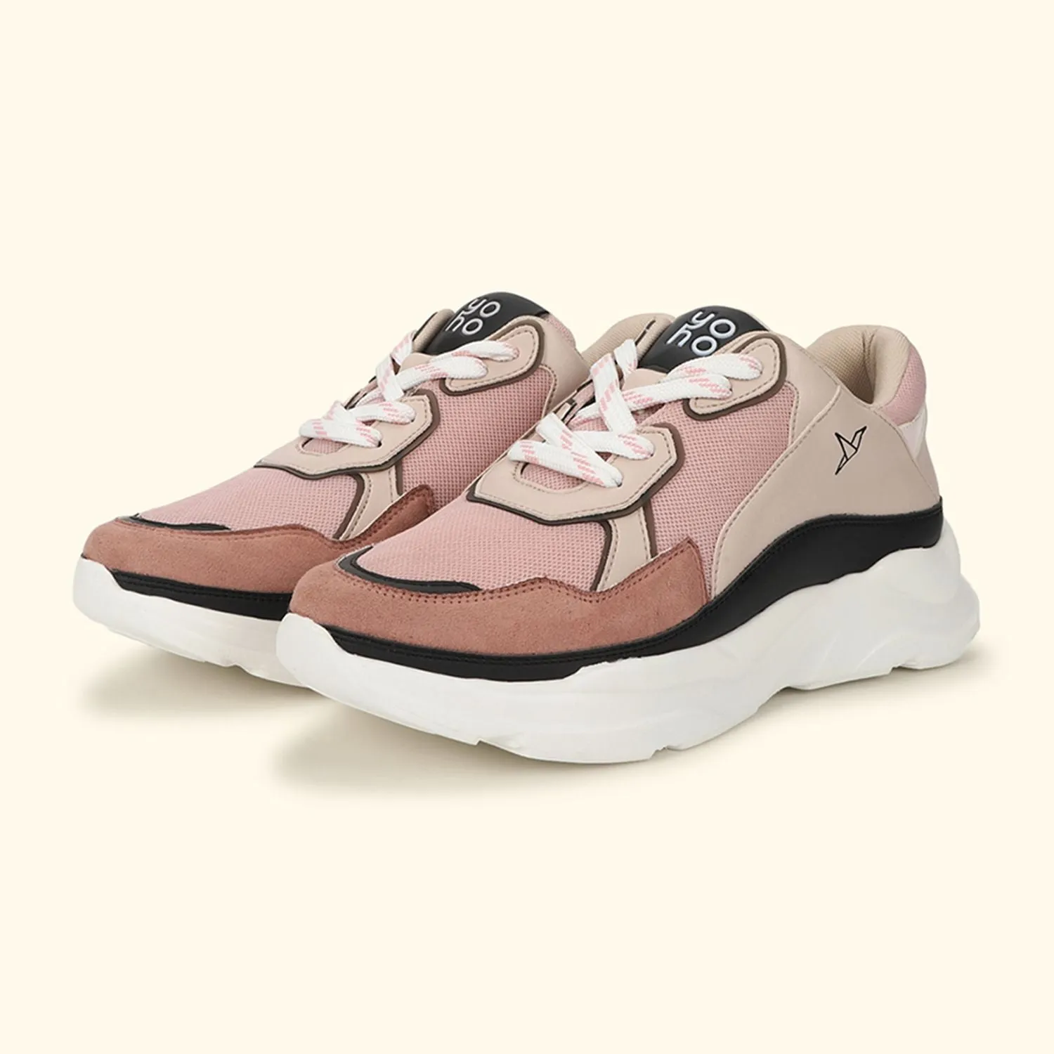 Classic Chunky Sneakers