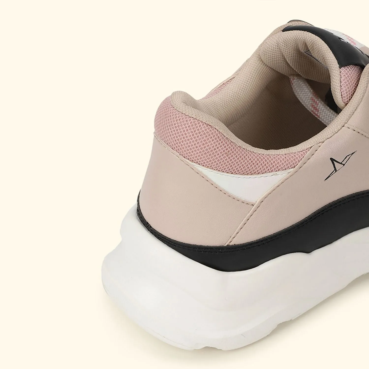 Classic Chunky Sneakers