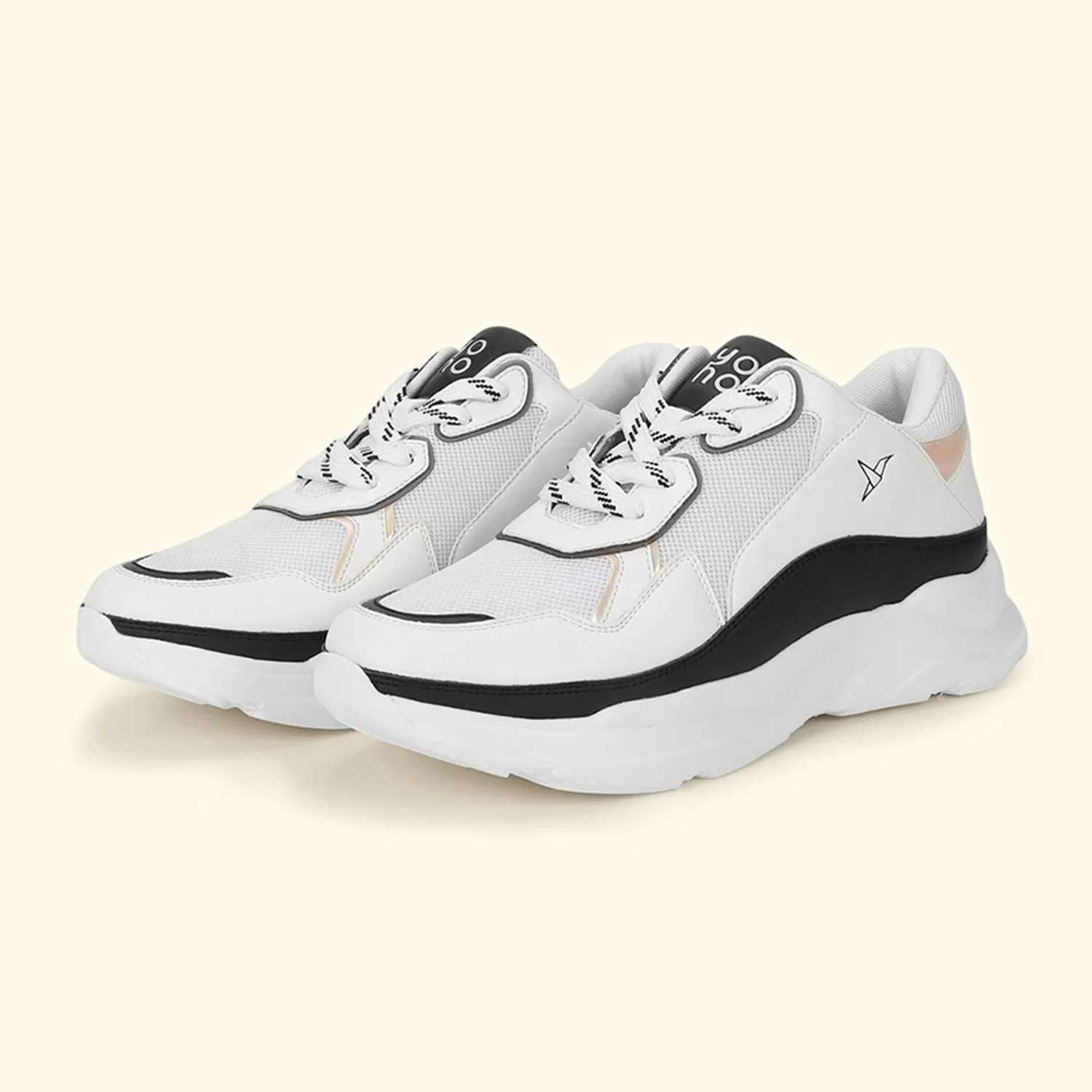 Classic Chunky Sneakers