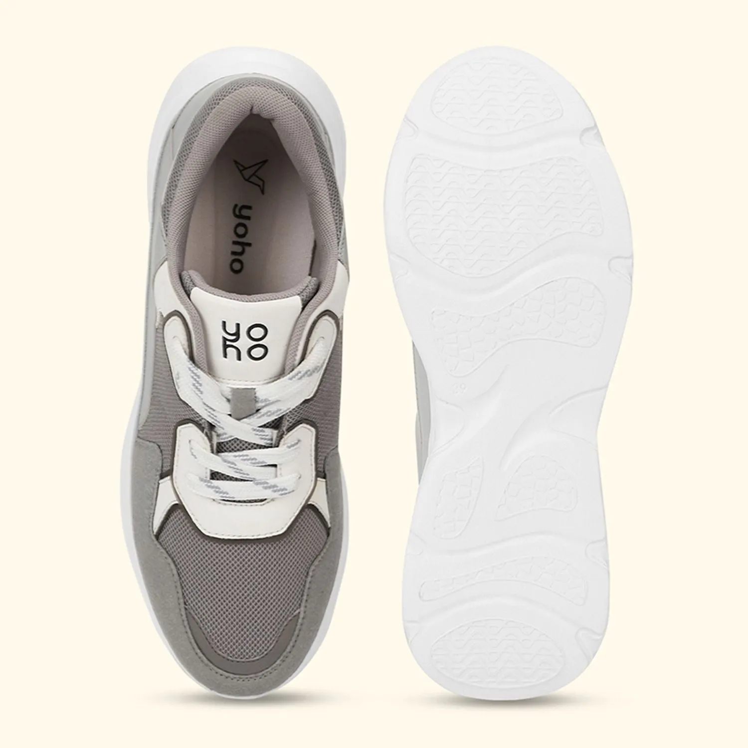 Classic Chunky Sneakers