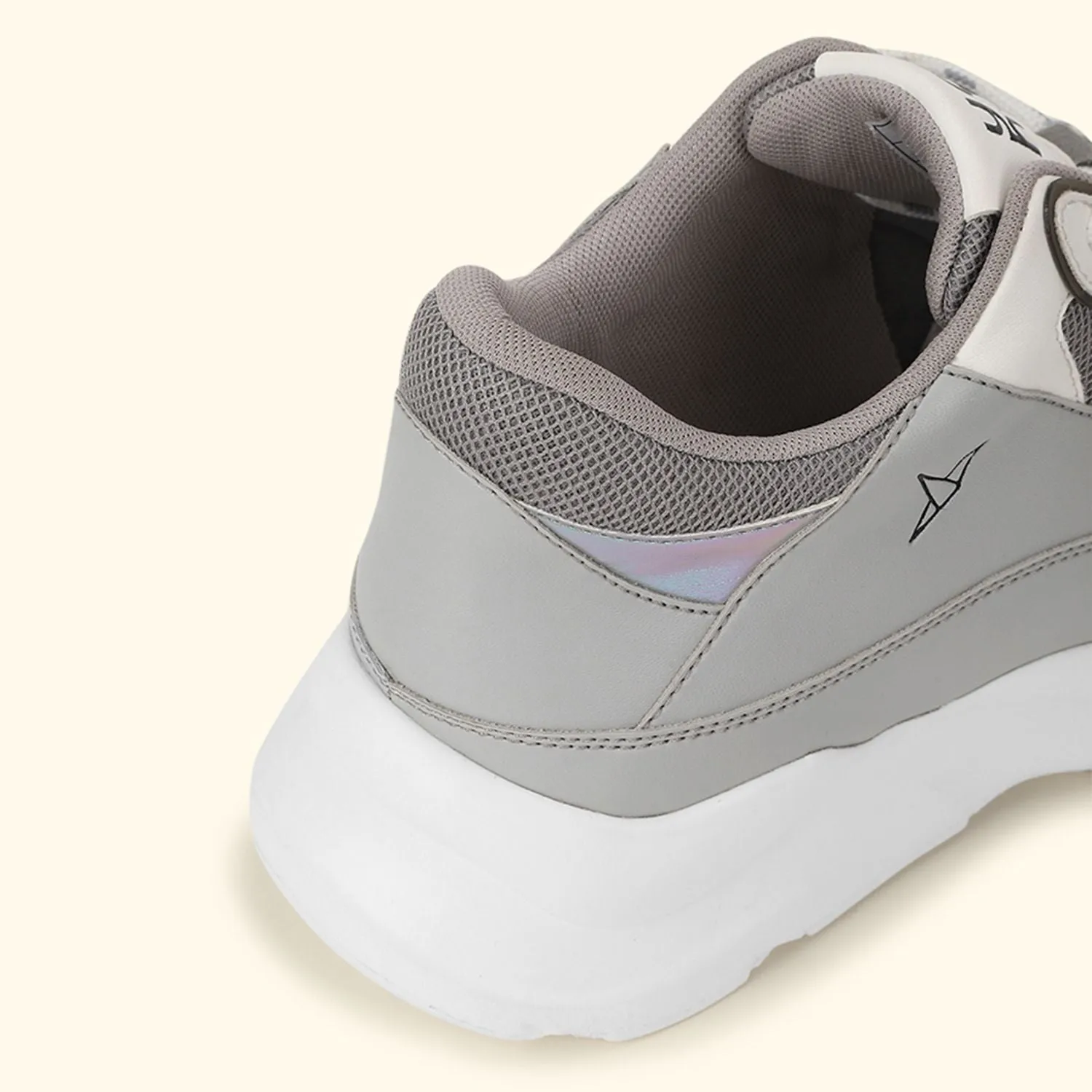 Classic Chunky Sneakers
