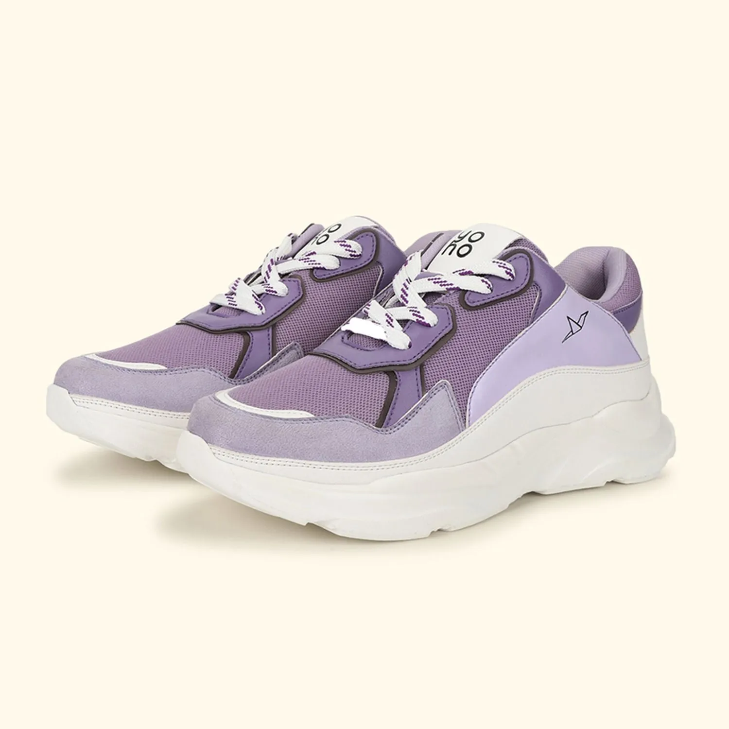 Classic Chunky Sneakers