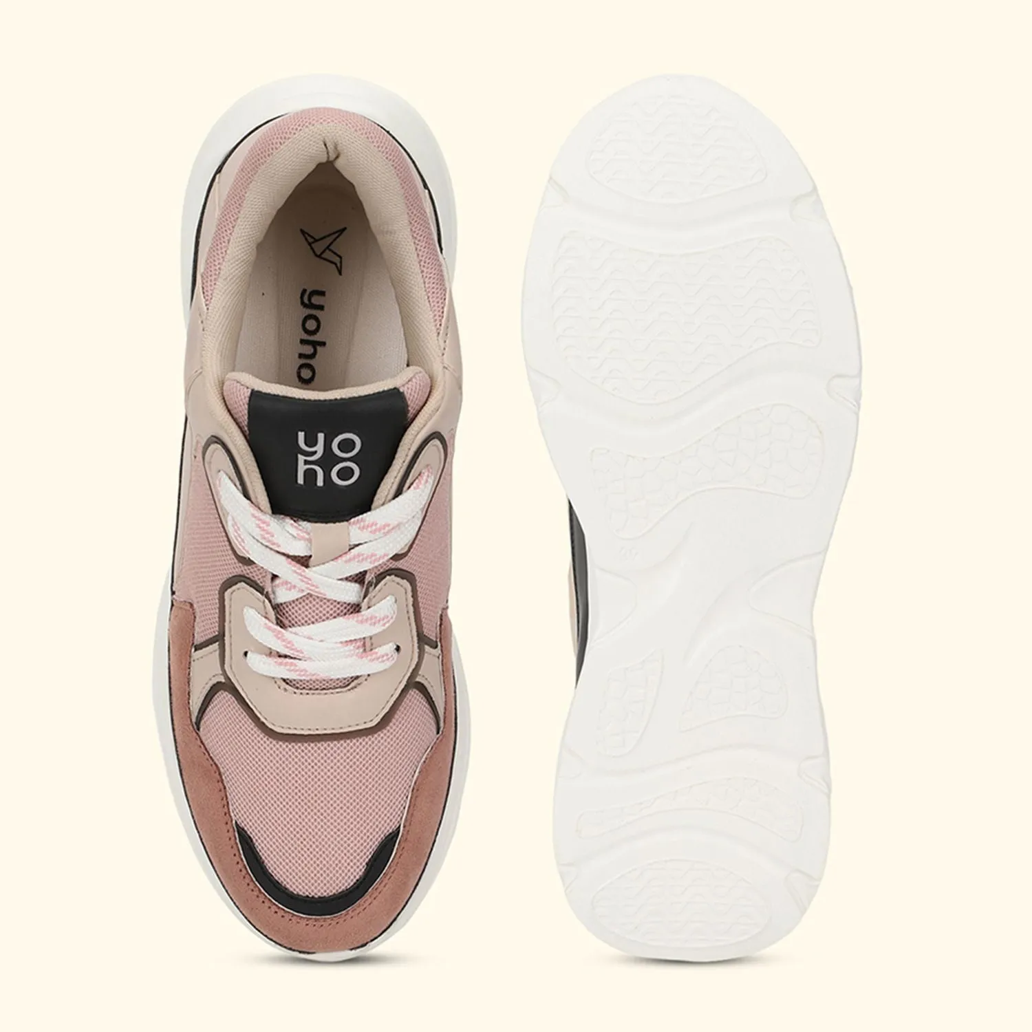 Classic Chunky Sneakers