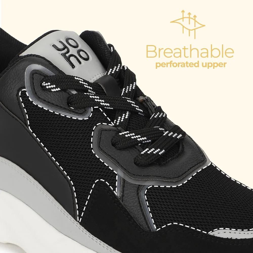 Classic Chunky Sneakers