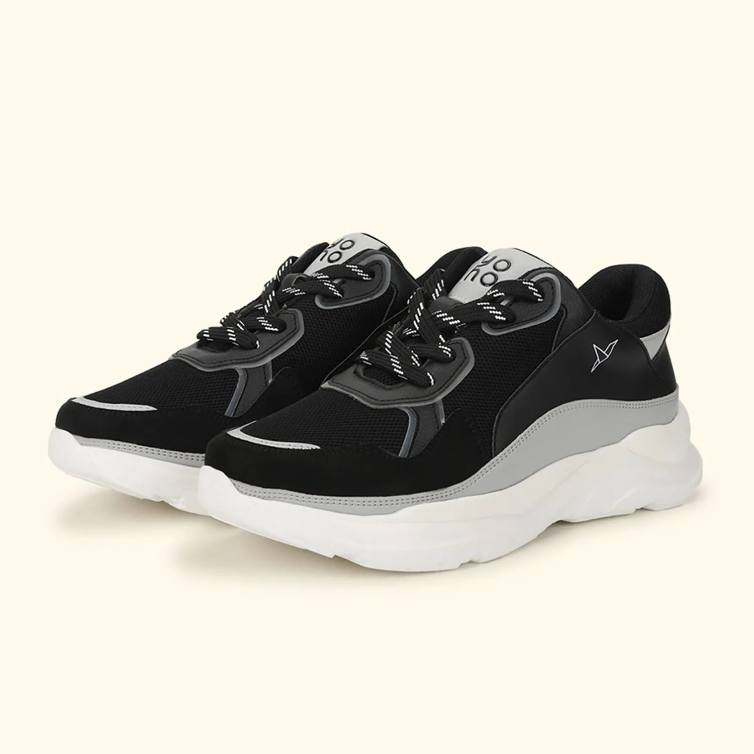 Classic Chunky Sneakers