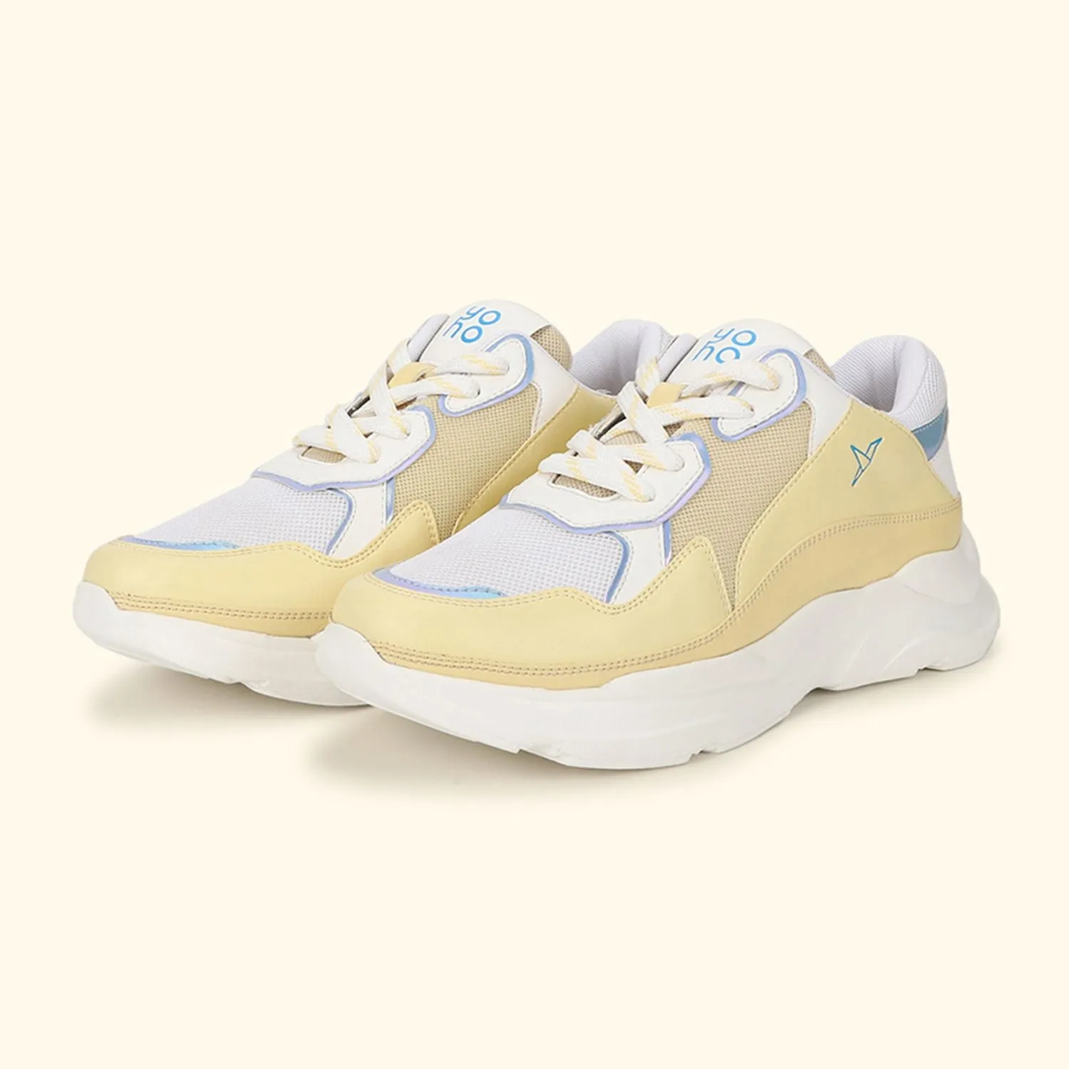 Classic Chunky Sneakers