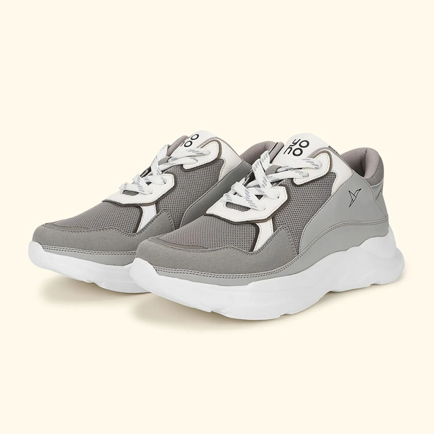 Classic Chunky Sneakers