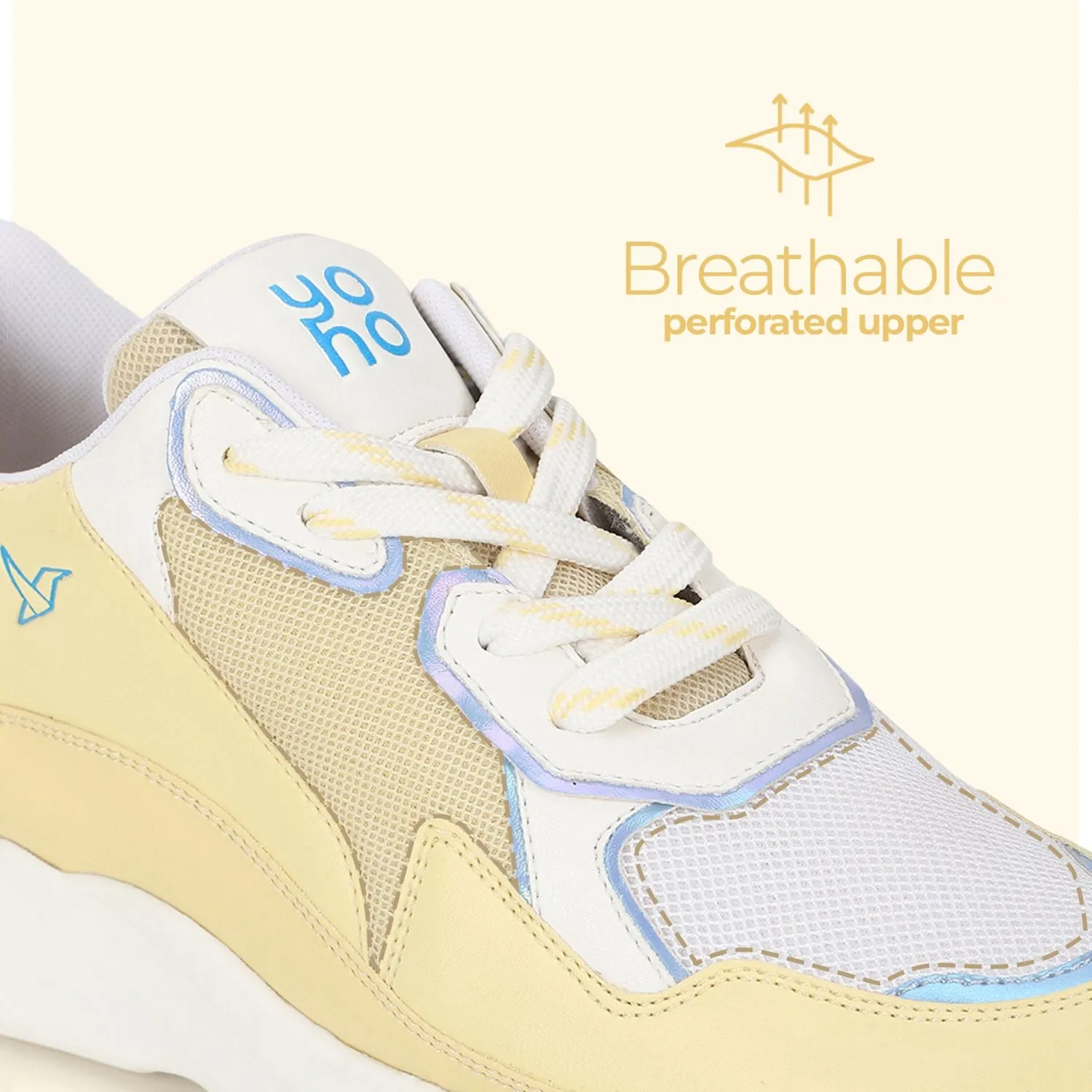 Classic Chunky Sneakers