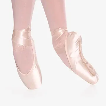 Claudia Pointe Shoe