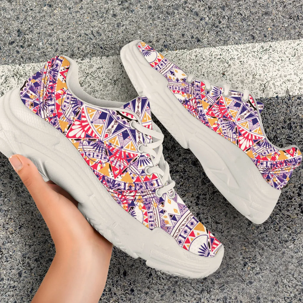 Colorful Mandala
