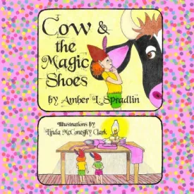 Cow & The Magic Shoes
