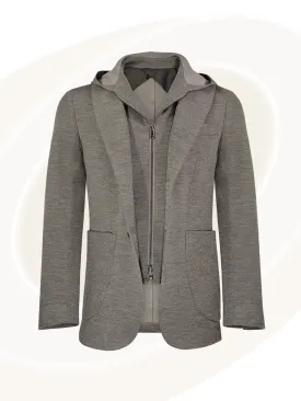 Executive Hoodie