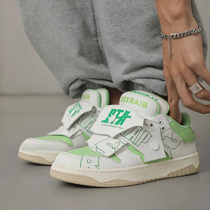 FSENRAI sneakers original Chunky shoes for women and mens 2023