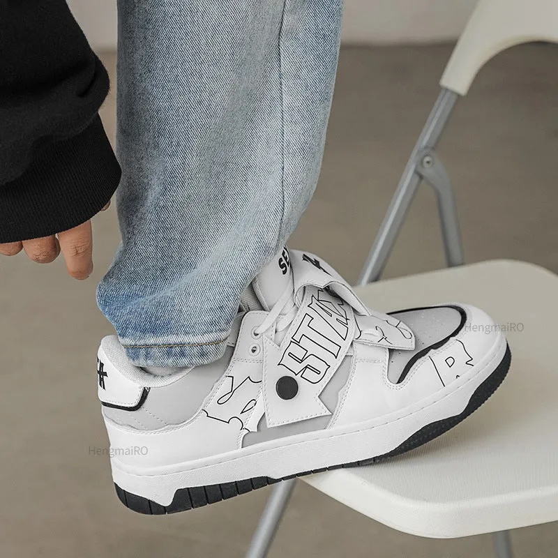 FSENRAI sneakers original Chunky shoes for women and mens 2023