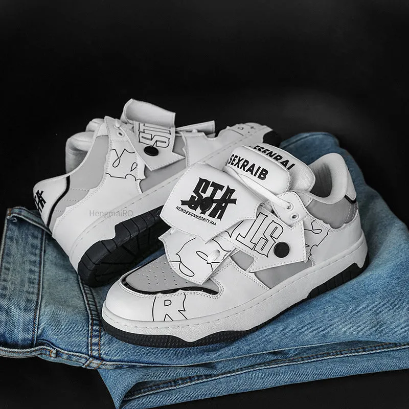 FSENRAI sneakers original Chunky shoes for women and mens 2023