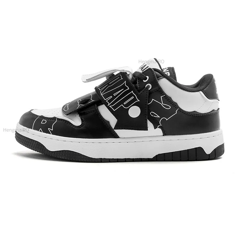 FSENRAI sneakers original Chunky shoes for women and mens 2023