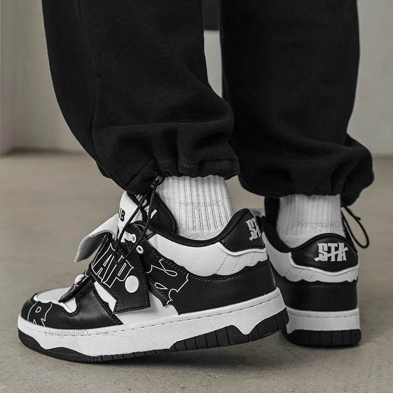 FSENRAI sneakers original Chunky shoes for women and mens 2023