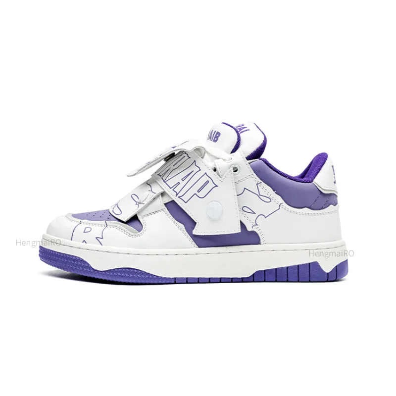 FSENRAI sneakers original Chunky shoes for women and mens 2023