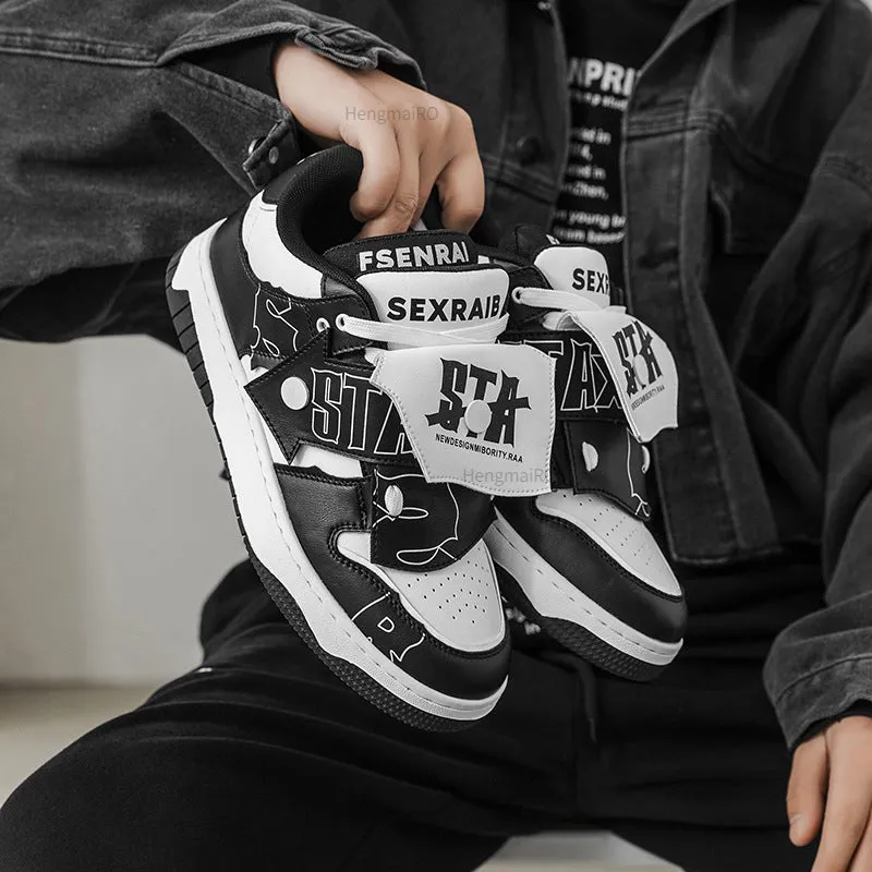 FSENRAI sneakers original Chunky shoes for women and mens 2023