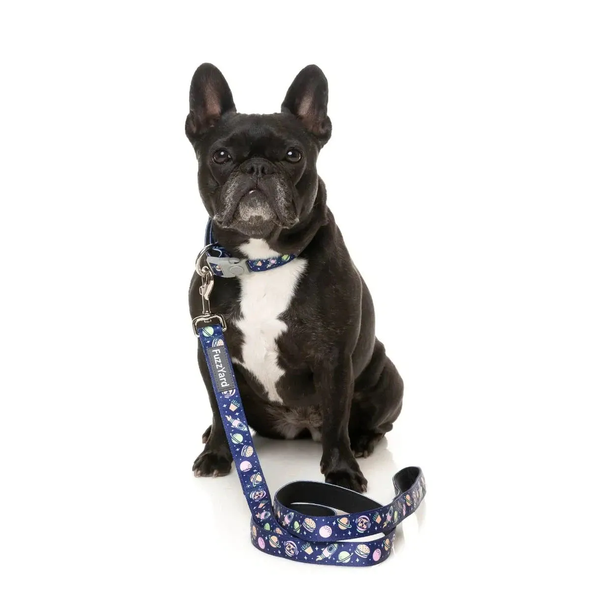 FuzzYard Pluto Pup Dog Lead Small