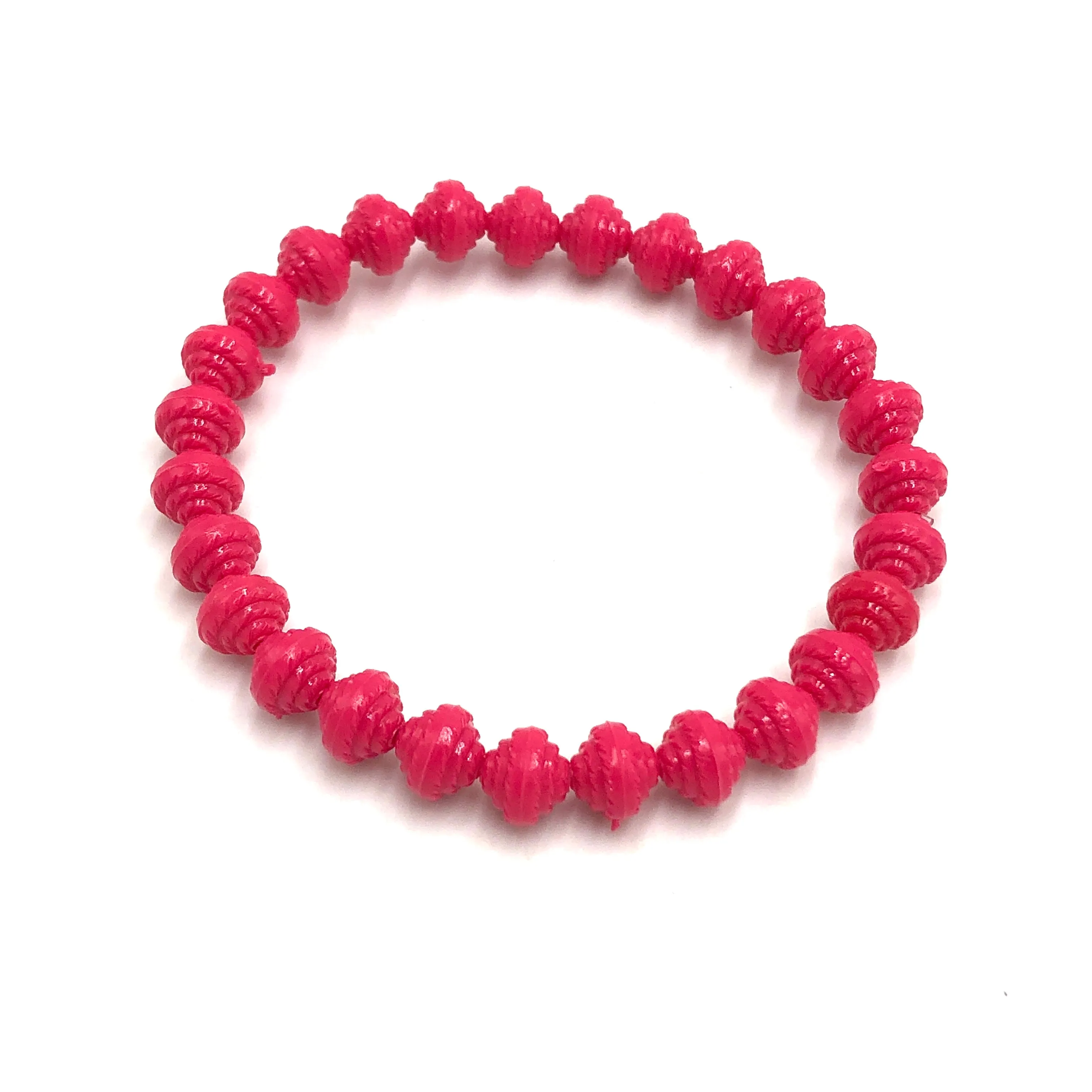 Gem Pixel Stretch Bracelet