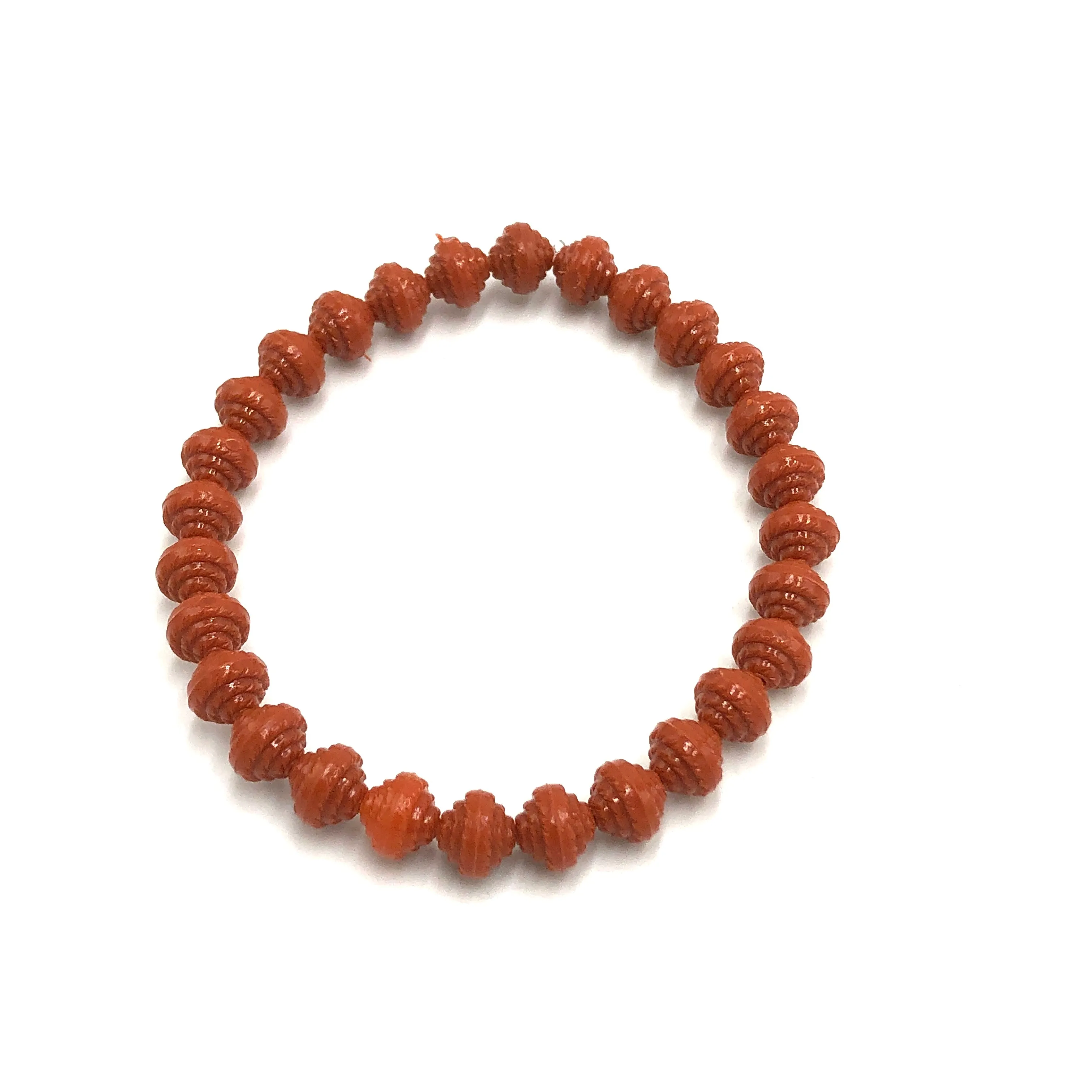 Gem Pixel Stretch Bracelet