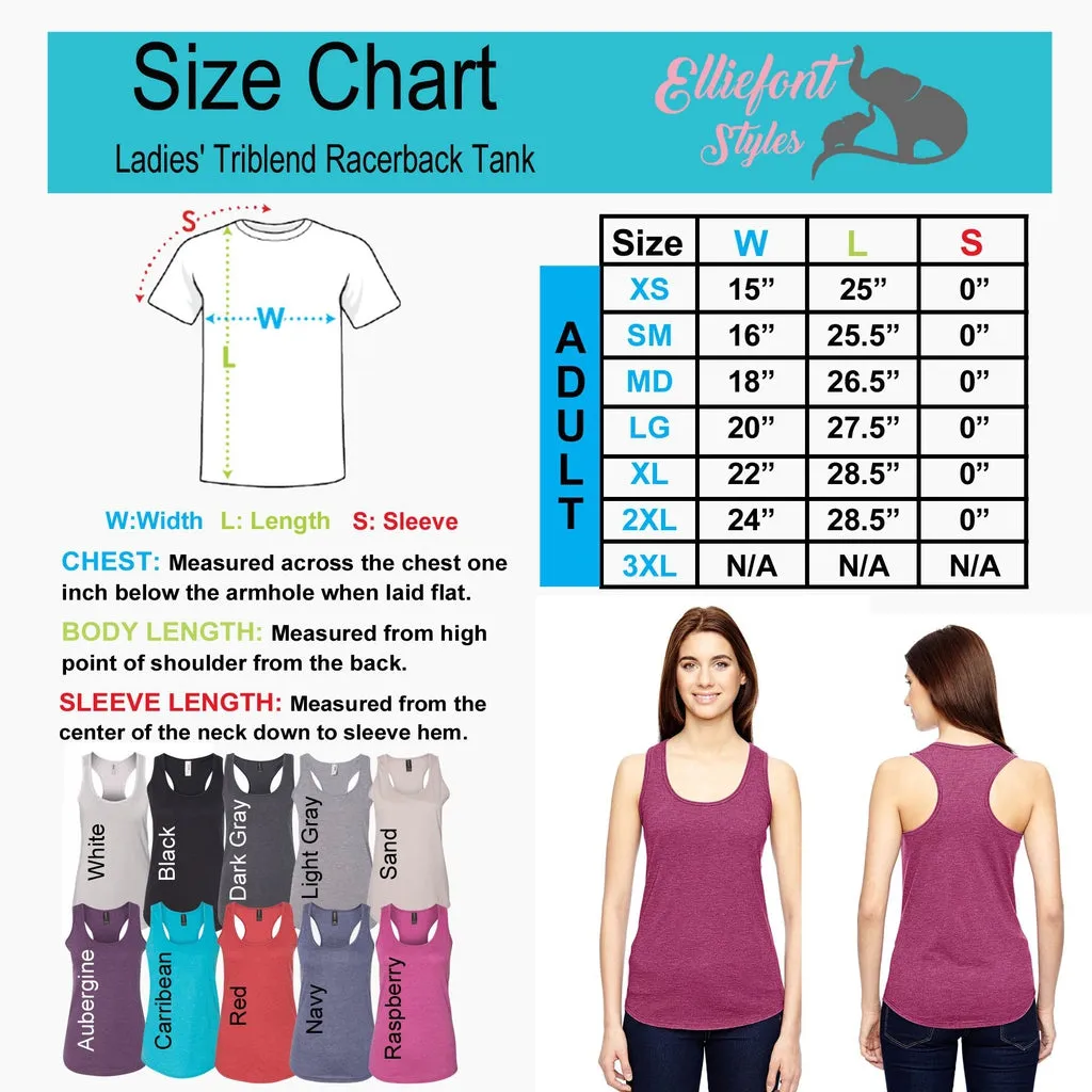 Goal Crusher Workout Tank
