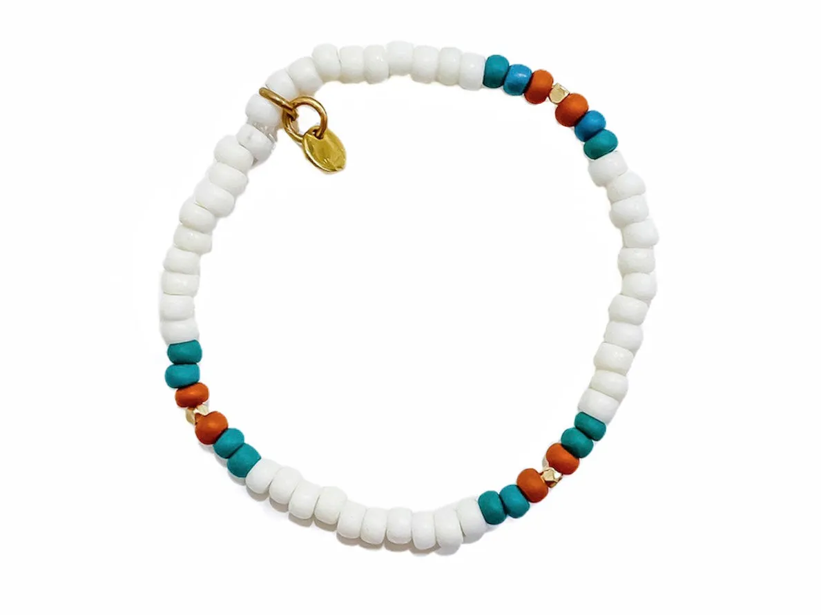 HACIENDA thin bracelet