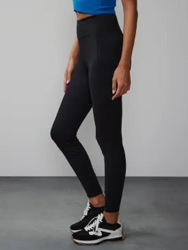 High Rise 7/8 Yoga Leggings