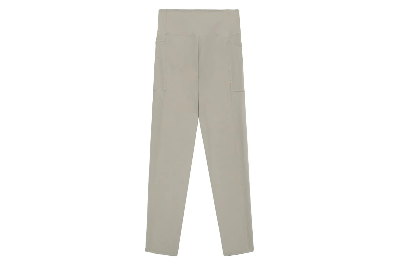 HIGH RISE YOGA LEGGINGS