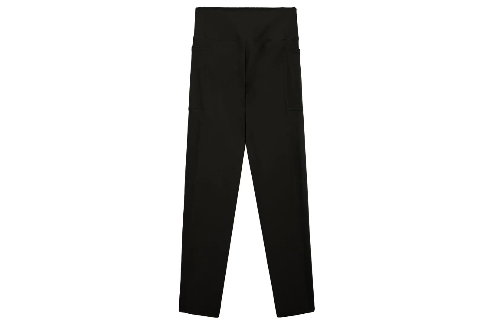 HIGH RISE YOGA LEGGINGS