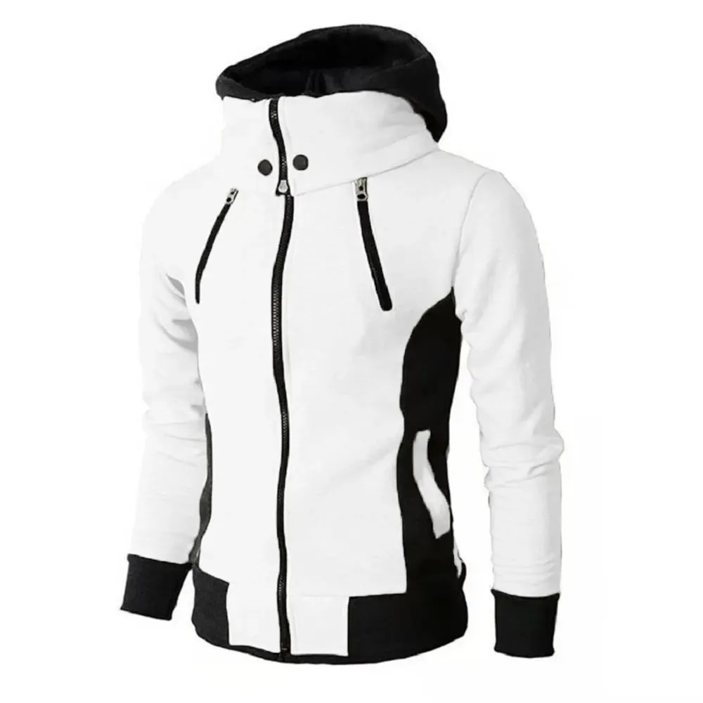 Hooded Jacket