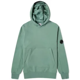 Hoodie C. Company Diagonal Raised Fleece, Green Bay