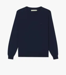 Howe Sweater Navy