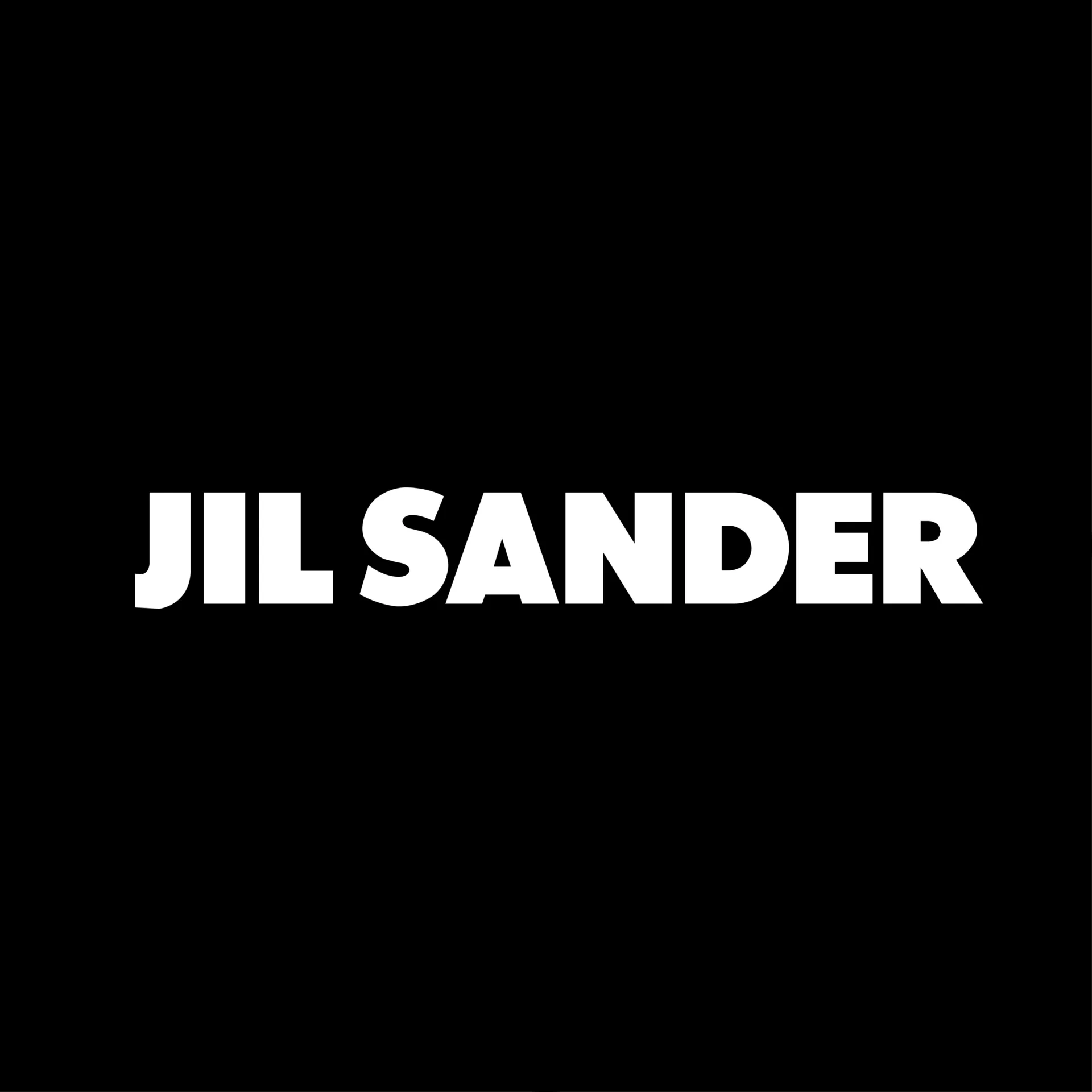 JIL SANDER V-NECK CASHMERE FITTED SWEATER